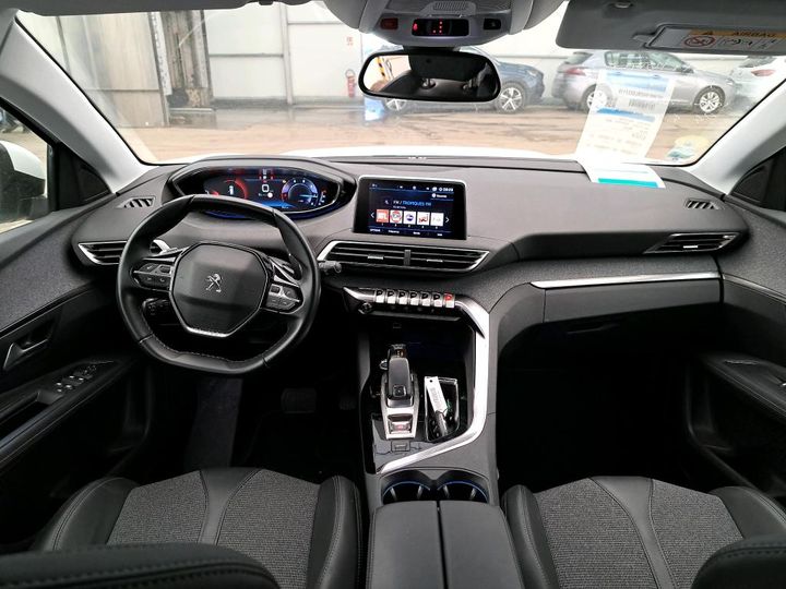 Photo 2 VIN: VF3MCYHZRLS227119 - PEUGEOT 3008 