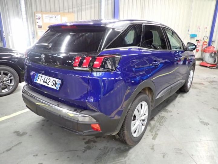 Photo 2 VIN: VF3MCYHZRLS228805 - PEUGEOT 3008 