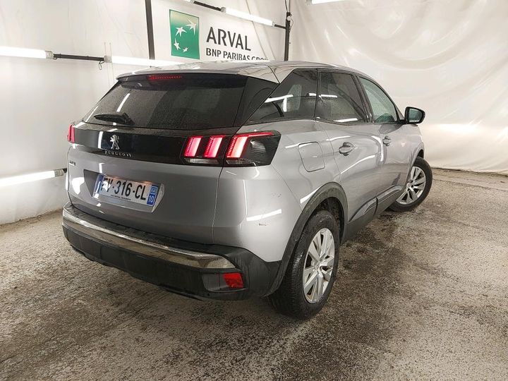 Photo 1 VIN: VF3MCYHZRLS228825 - PEUGEOT 3008 