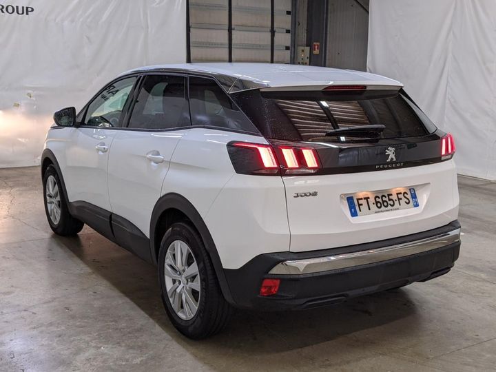 Photo 1 VIN: VF3MCYHZRLS228946 - PEUGEOT 3008 