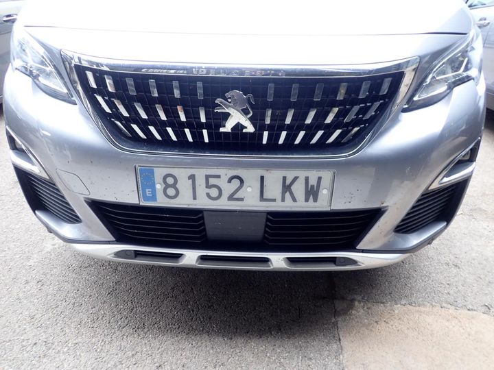 Photo 1 VIN: VF3MCYHZRLS236061 - PEUGEOT 3008 