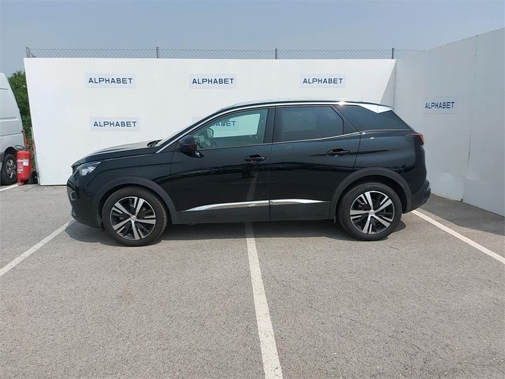 Photo 2 VIN: VF3MCYHZRLS236077 - PEUGEOT 3008 