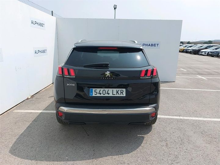 Photo 3 VIN: VF3MCYHZRLS236077 - PEUGEOT 3008 