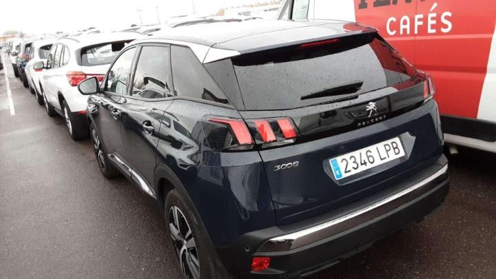 Photo 14 VIN: VF3MCYHZRLS236143 - PEUGEOT 3008 