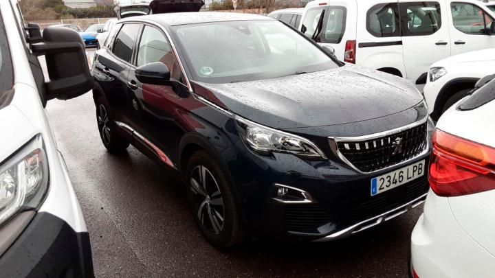 Photo 15 VIN: VF3MCYHZRLS236143 - PEUGEOT 3008 