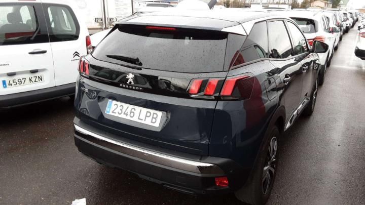 Photo 17 VIN: VF3MCYHZRLS236143 - PEUGEOT 3008 