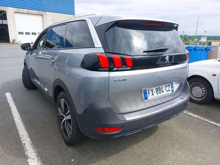 Photo 1 VIN: VF3MCYHZRLS236579 - PEUGEOT 5008 