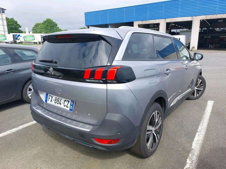 Photo 2 VIN: VF3MCYHZRLS236579 - PEUGEOT 5008 