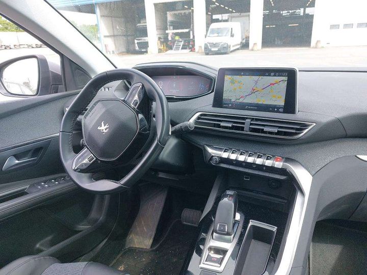 Photo 3 VIN: VF3MCYHZRLS236579 - PEUGEOT 5008 