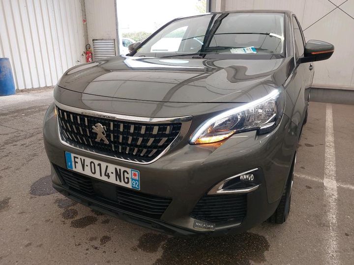 Photo 13 VIN: VF3MCYHZRLS237923 - PEUGEOT 3008 