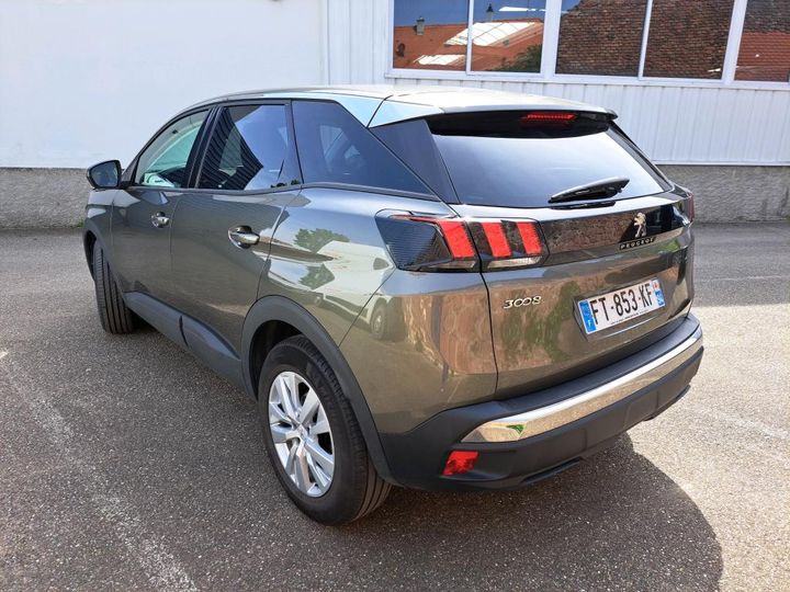 Photo 2 VIN: VF3MCYHZRLS237935 - PEUGEOT 3008 