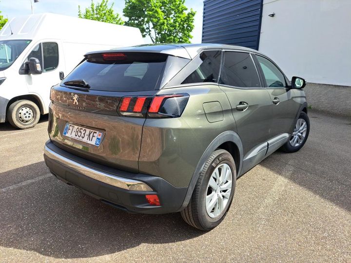 Photo 3 VIN: VF3MCYHZRLS237935 - PEUGEOT 3008 