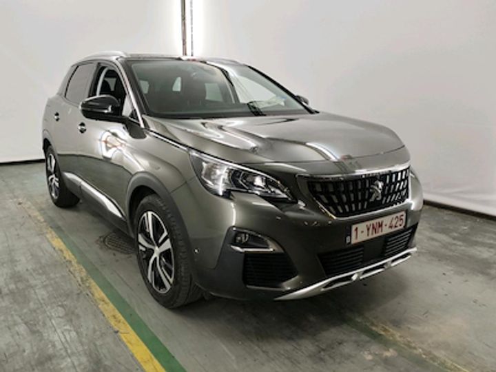 Photo 1 VIN: VF3MCYHZRLS238184 - PEUGEOT 3008 