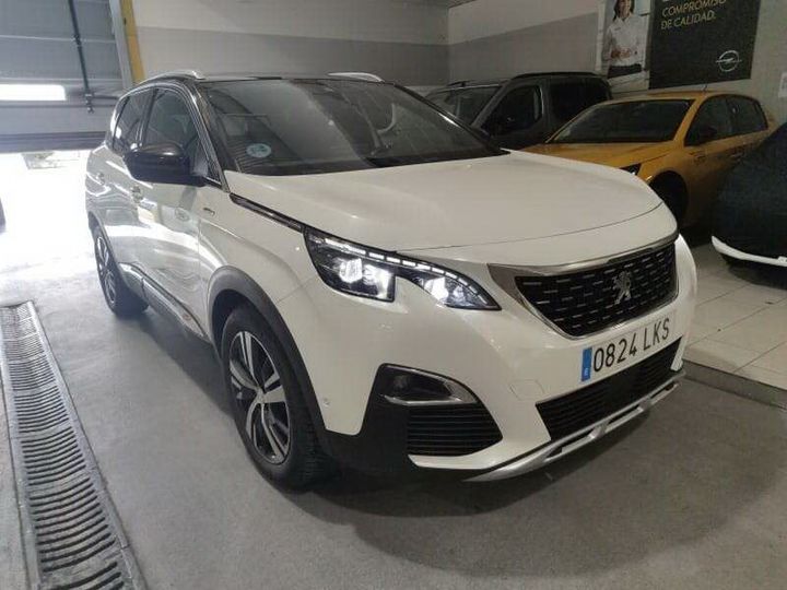 Photo 2 VIN: VF3MCYHZRLS238497 - PEUGEOT 3008 