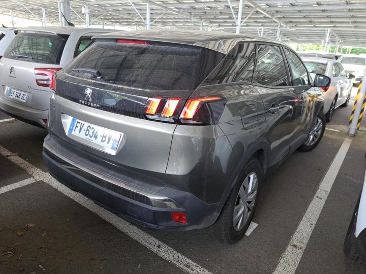 Photo 3 VIN: VF3MCYHZRLS242278 - PEUGEOT 3008 