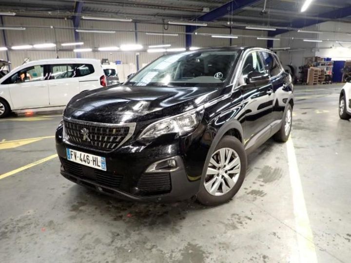 Photo 0 VIN: VF3MCYHZRLS242310 - PEUGEOT 3008 