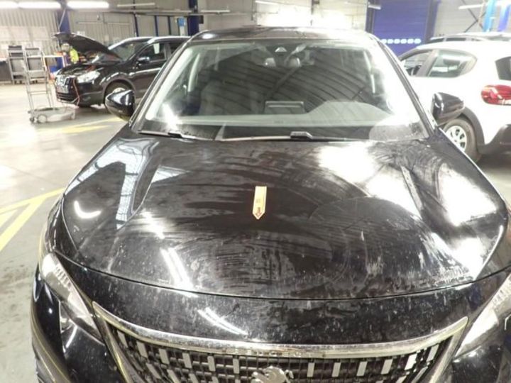 Photo 20 VIN: VF3MCYHZRLS242310 - PEUGEOT 3008 