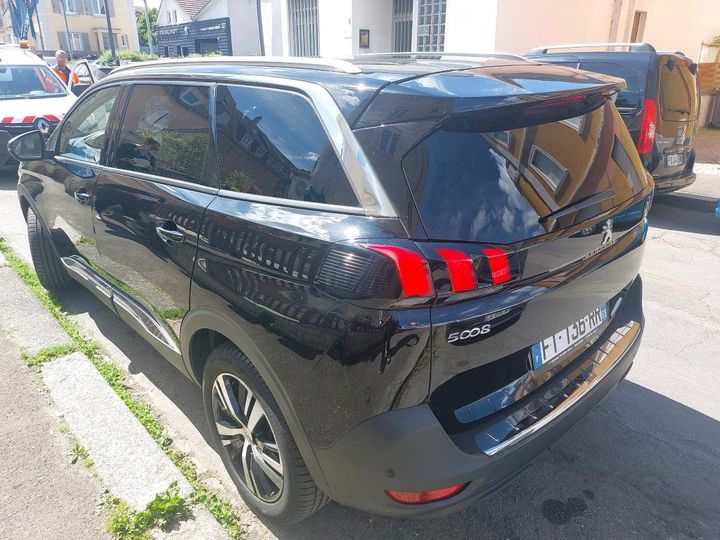 Photo 2 VIN: VF3MCYHZRLS243342 - PEUGEOT 5008 