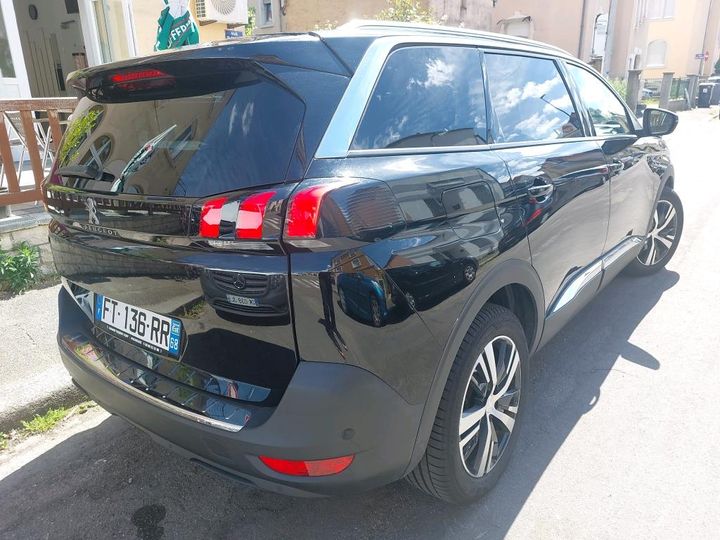 Photo 3 VIN: VF3MCYHZRLS243342 - PEUGEOT 5008 