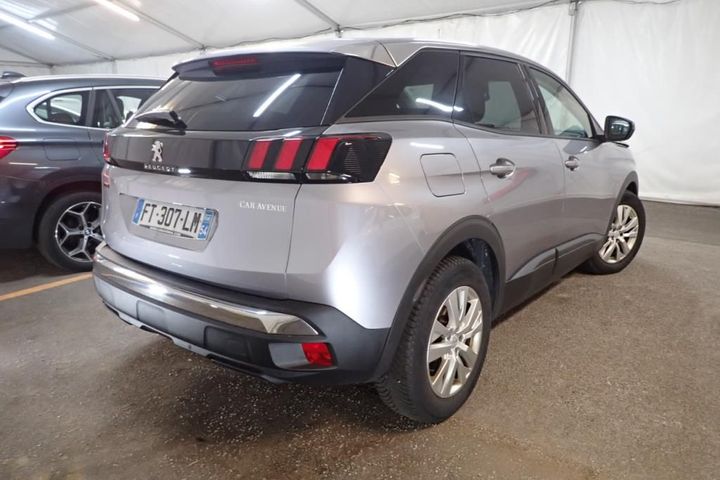 Photo 2 VIN: VF3MCYHZRLS244042 - PEUGEOT 3008 