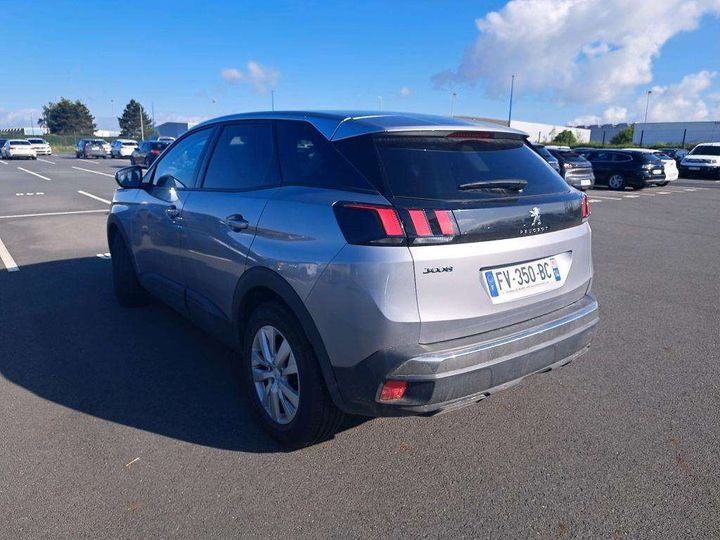 Photo 1 VIN: VF3MCYHZRLS245862 - PEUGEOT 3008 