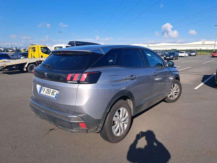 Photo 2 VIN: VF3MCYHZRLS245862 - PEUGEOT 3008 