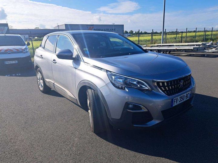 Photo 21 VIN: VF3MCYHZRLS245862 - PEUGEOT 3008 