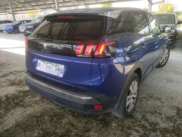 Photo 3 VIN: VF3MCYHZRLS247890 - PEUGEOT 3008 