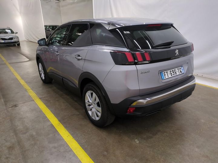 Photo 1 VIN: VF3MCYHZRLS253836 - PEUGEOT 3008 