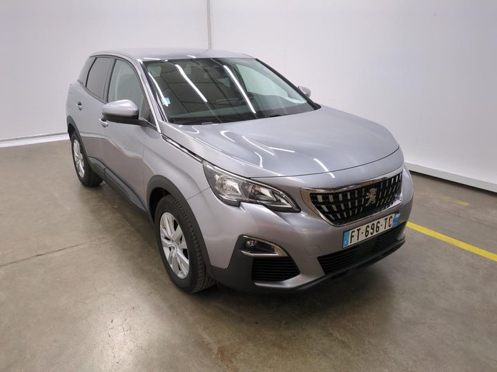 Photo 2 VIN: VF3MCYHZRLS253836 - PEUGEOT 3008 