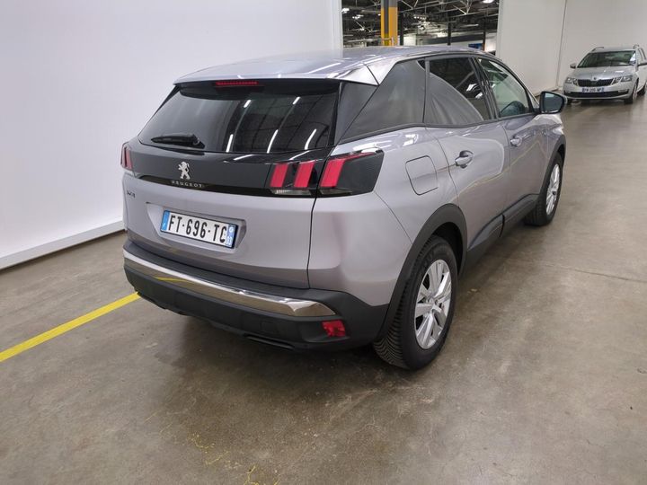 Photo 3 VIN: VF3MCYHZRLS253836 - PEUGEOT 3008 