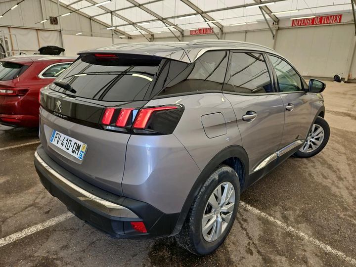 Photo 1 VIN: VF3MCYHZRLS254209 - PEUGEOT 3008 