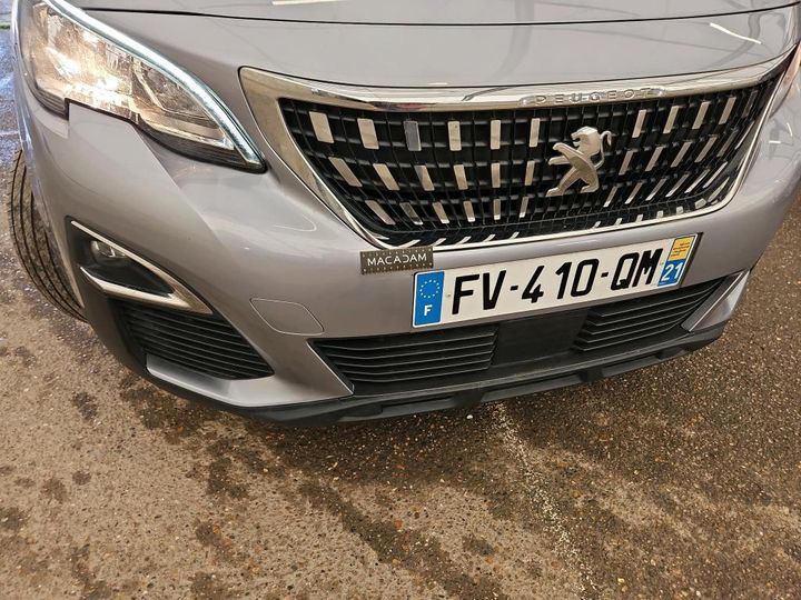 Photo 8 VIN: VF3MCYHZRLS254209 - PEUGEOT 3008 