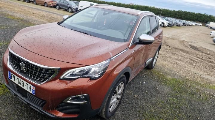 Photo 0 VIN: VF3MCYHZRLS254217 - PEUGEOT 3008 SUV 