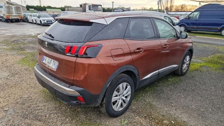 Photo 2 VIN: VF3MCYHZRLS254217 - PEUGEOT 3008 SUV 