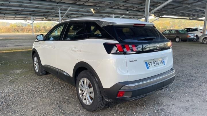 Photo 2 VIN: VF3MCYHZRLS254236 - PEUGEOT 3008 SUV 