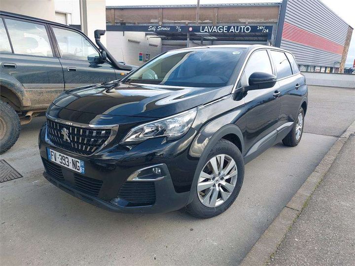 Photo 1 VIN: VF3MCYHZRLS258036 - PEUGEOT 5008 