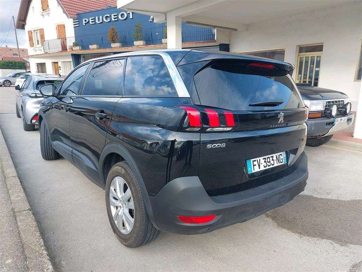 Photo 3 VIN: VF3MCYHZRLS258036 - PEUGEOT 5008 