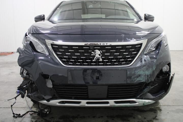 Photo 17 VIN: VF3MCYHZRLS263714 - PEUGEOT 3008 SUV 