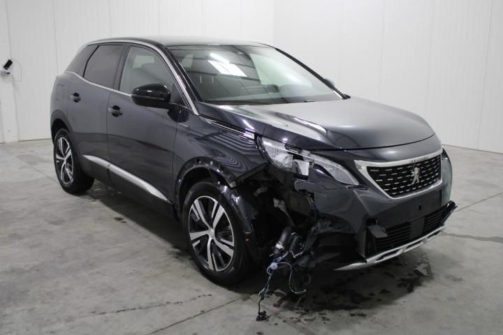 Photo 2 VIN: VF3MCYHZRLS263714 - PEUGEOT 3008 SUV 