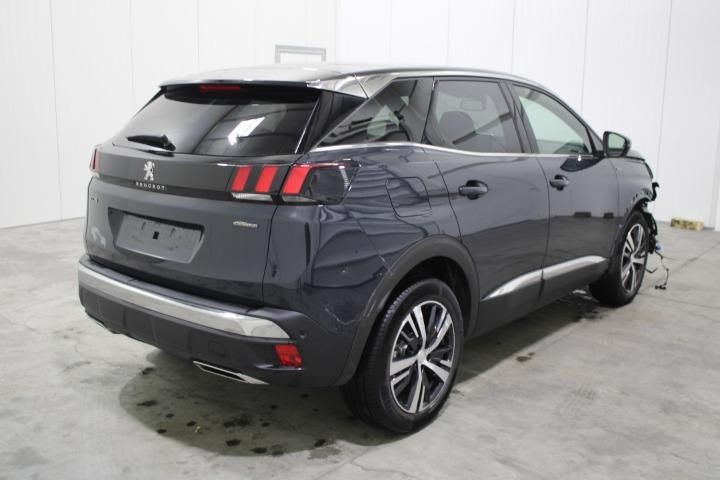 Photo 3 VIN: VF3MCYHZRLS263714 - PEUGEOT 3008 SUV 