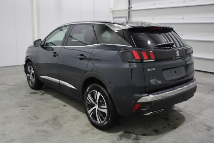 Photo 4 VIN: VF3MCYHZRLS263714 - PEUGEOT 3008 SUV 