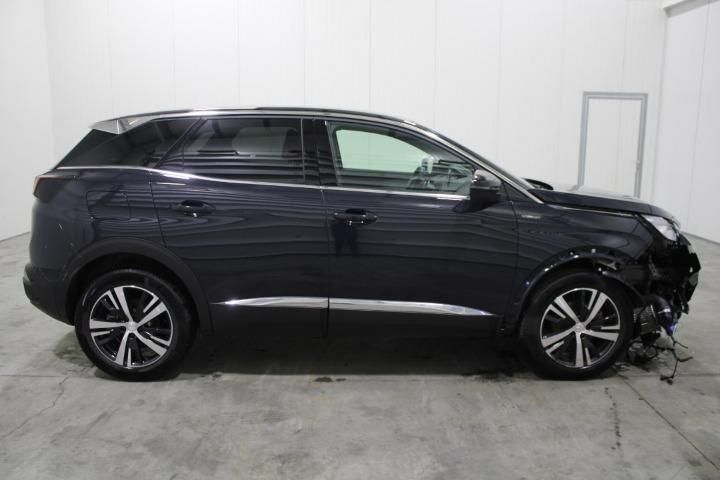 Photo 5 VIN: VF3MCYHZRLS263714 - PEUGEOT 3008 SUV 