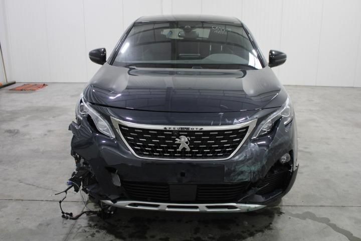 Photo 6 VIN: VF3MCYHZRLS263714 - PEUGEOT 3008 SUV 