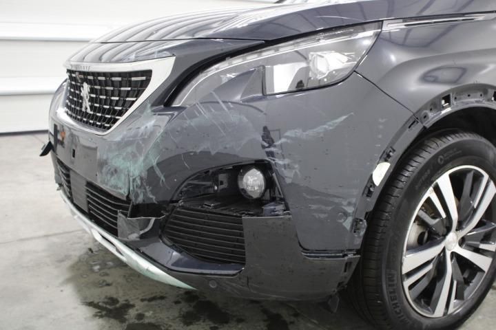 Photo 8 VIN: VF3MCYHZRLS263714 - PEUGEOT 3008 SUV 