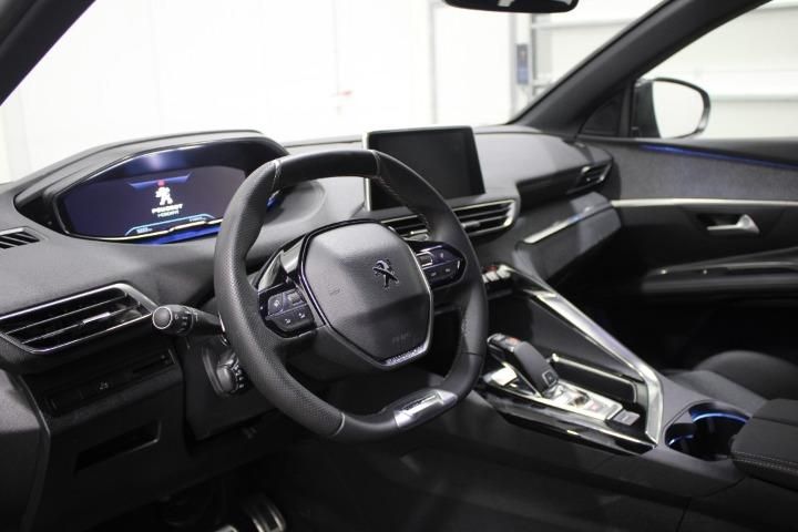 Photo 9 VIN: VF3MCYHZRLS263714 - PEUGEOT 3008 SUV 