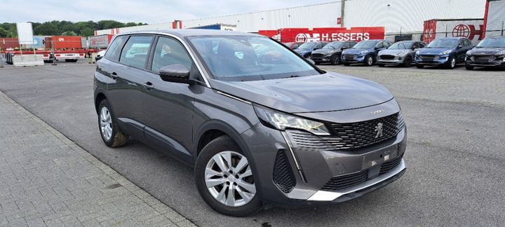 Photo 2 VIN: VF3MCYHZULL096379 - PEUGEOT 5008 