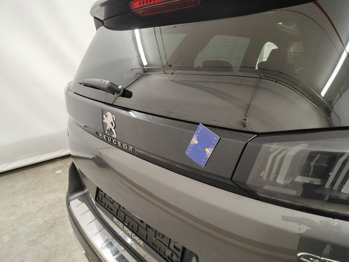 Photo 26 VIN: VF3MCYHZULL097949 - PEUGEOT 5008 FL'20 