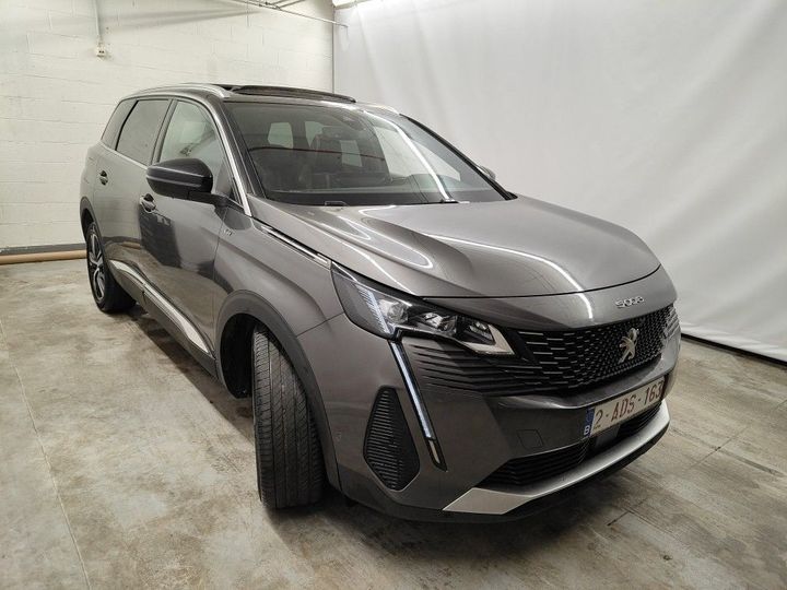 Photo 7 VIN: VF3MCYHZULL097949 - PEUGEOT 5008 FL'20 