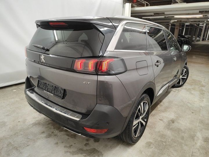 Photo 1 VIN: VF3MCYHZULL097949 - PEUGEOT 5008 FL'20 